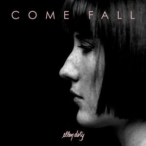 Ellen Doty - Come Fall  LP LP